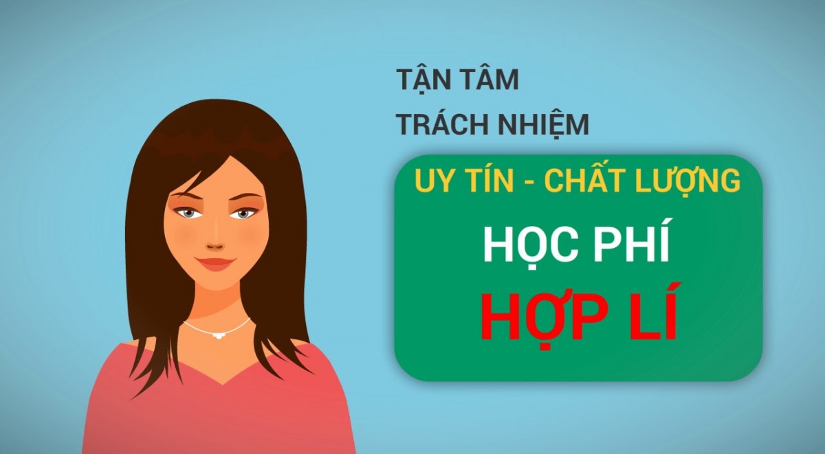 Dịch vụ dạy kèm tại nhà huyện Vĩnh Thạnh – Cần Thơ