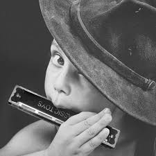 harmonica