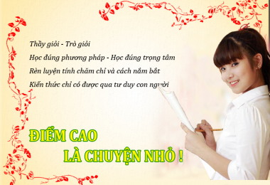 Tìm Gia Sư Dạy Kèm Tại Nhà Tp Cần Thơ