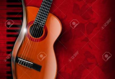 DẠY ĐÀN GUITAR TẠI NHÀ TP CẦN THƠ