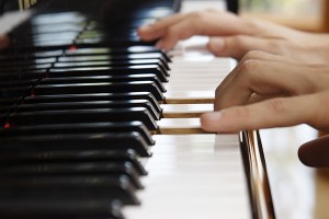 Gia sư dạy Piano tại nhà tp Cần Thơ