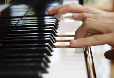 Gia sư dạy Piano tại nhà tp Cần Thơ