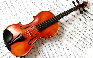 Tìm Gia sư đàn Violin tại Cần Thơ