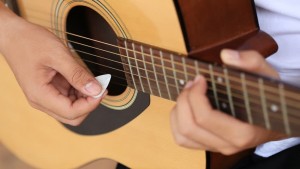 Nhận dạy Guitar tại nhà Cần Thơ