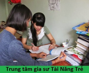 Dịch vụ dạy kèm tại nhà huyện Phong Điền – Cần Thơ