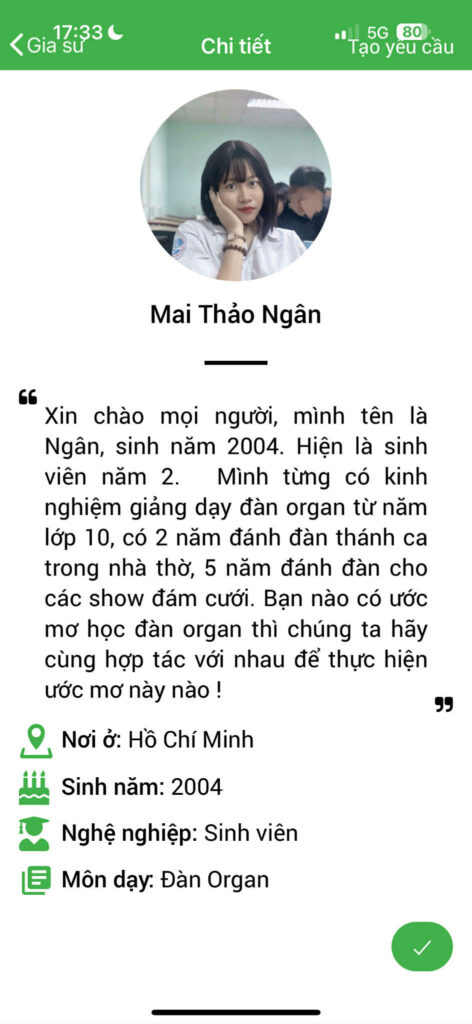 Đàn Organ 15