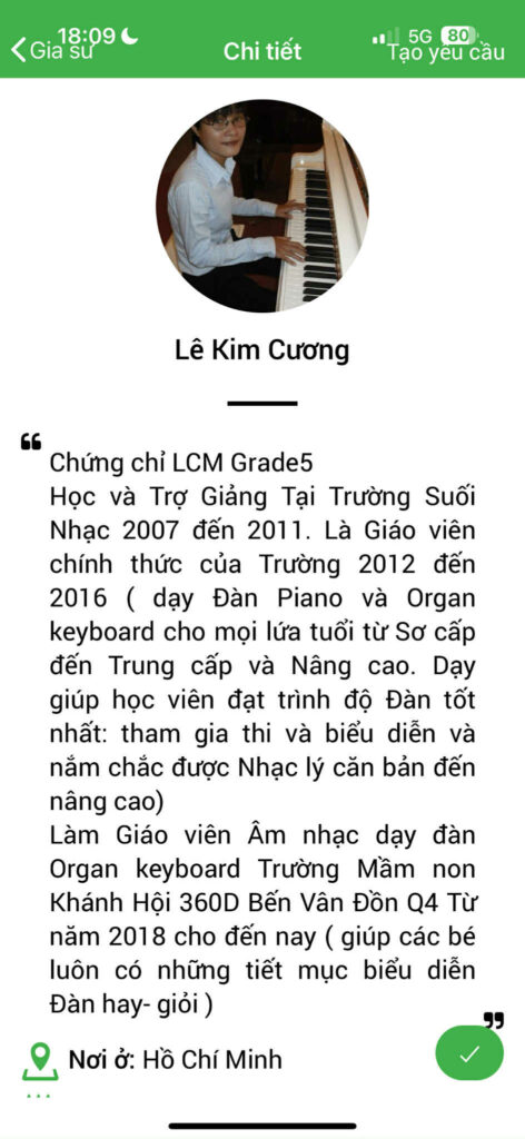 Đàn Organ 24