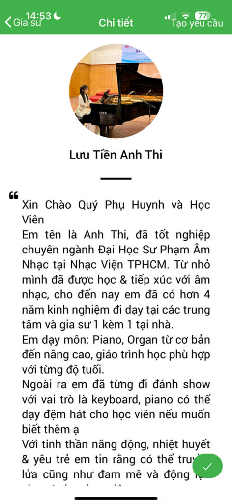 Đàn Organ 29