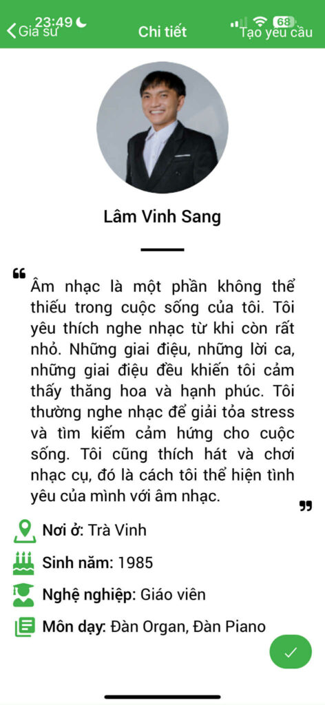 Đàn Organ 4