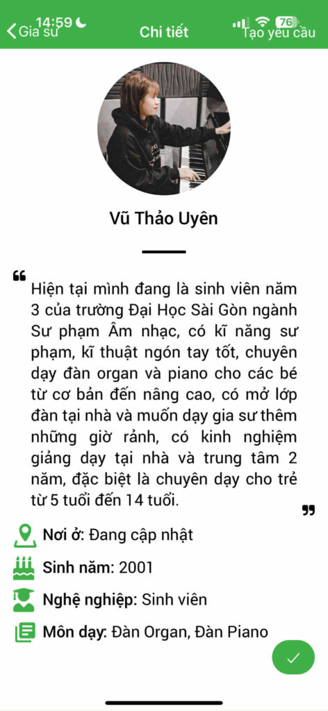 Đàn Organ 40