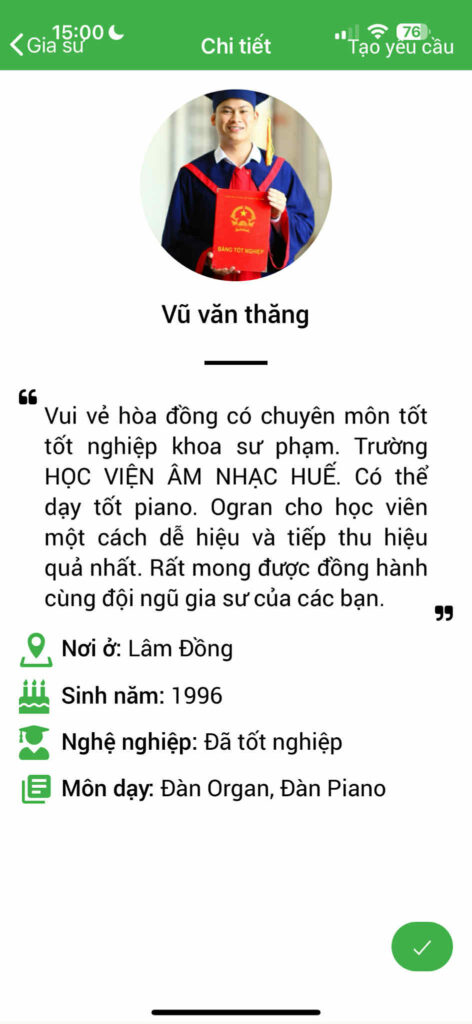 Đàn Organ 42