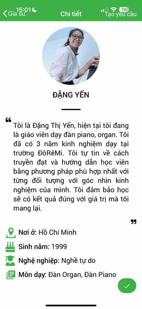 Đàn Organ 43