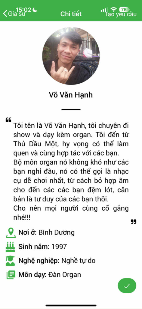 Đàn Organ 46