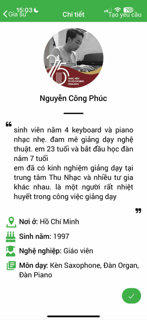 Đàn Organ 48