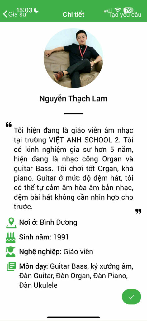 Đàn Organ 51