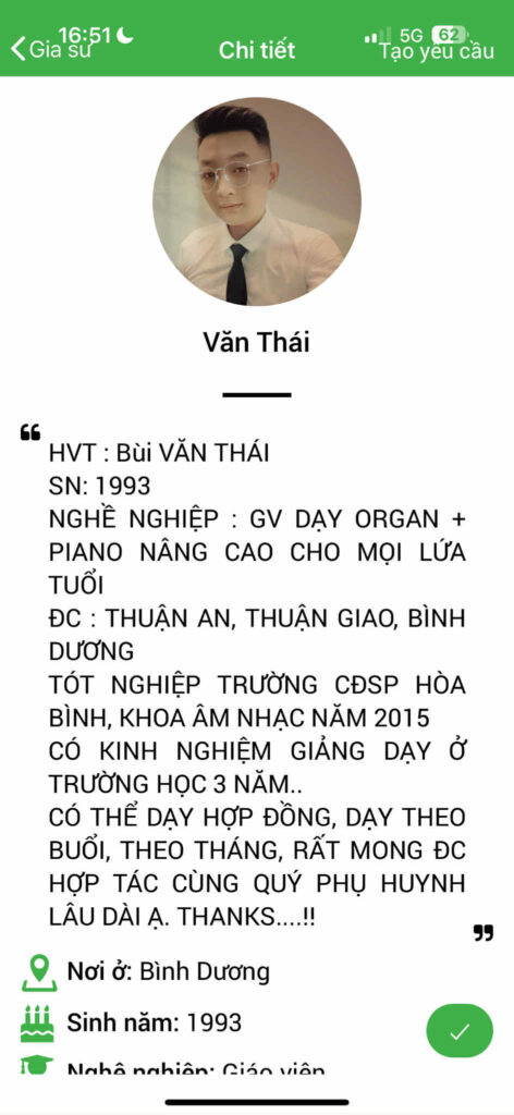 Đàn Organ 54