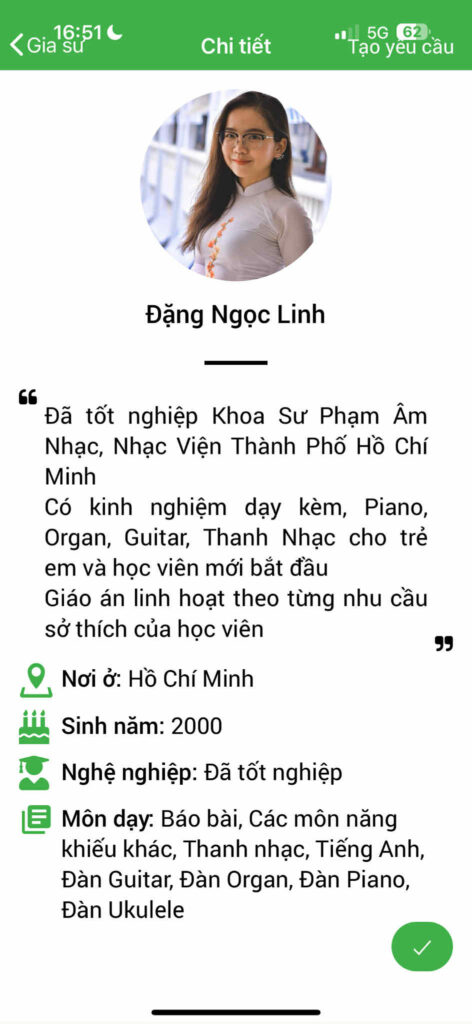 Đàn Organ 56