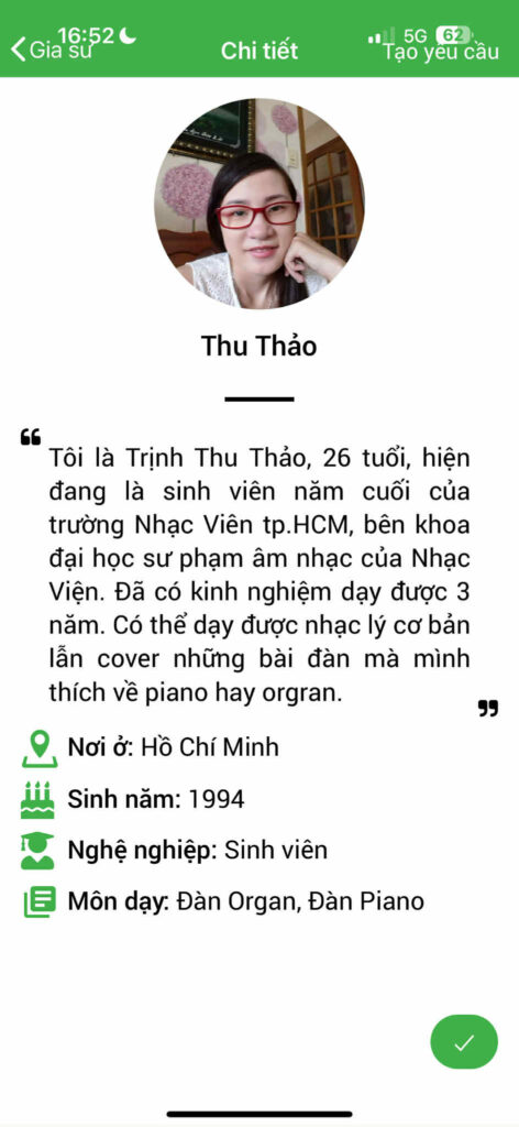 Đàn Organ 59