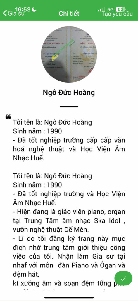 Đàn Organ 60