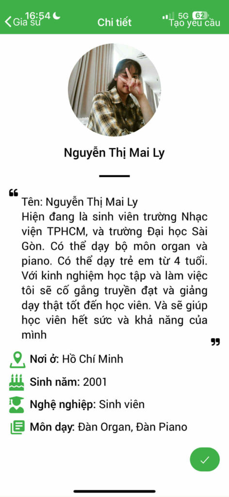 Đàn Organ 61