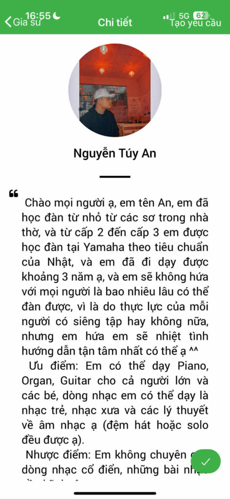 Đàn Organ 65