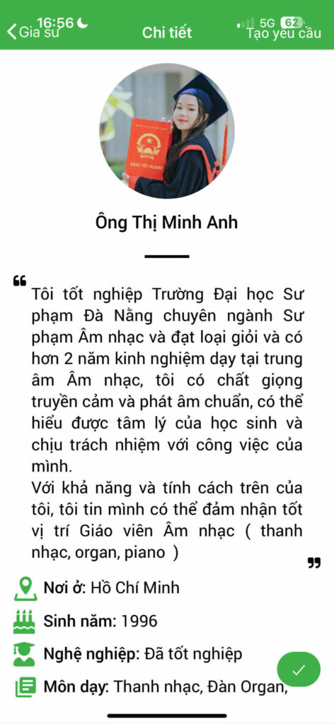 Đàn Organ 68