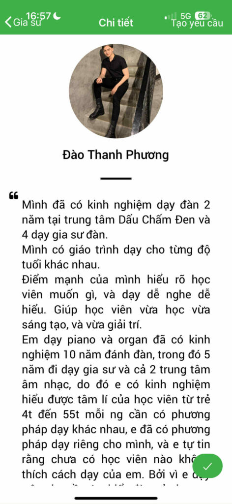 Đàn Organ 69