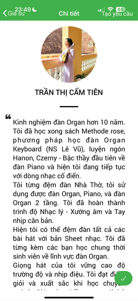 Đàn Organ 8