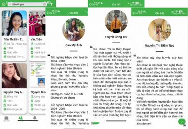 Học đàn Organ có khó không